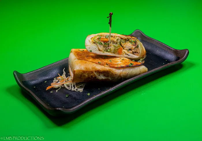 Ginjan Cafe Picture 5