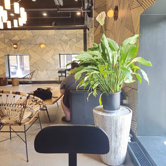 Ginjan Cafe Picture 4