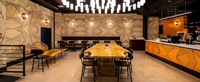 Ginjan Cafe Picture 10