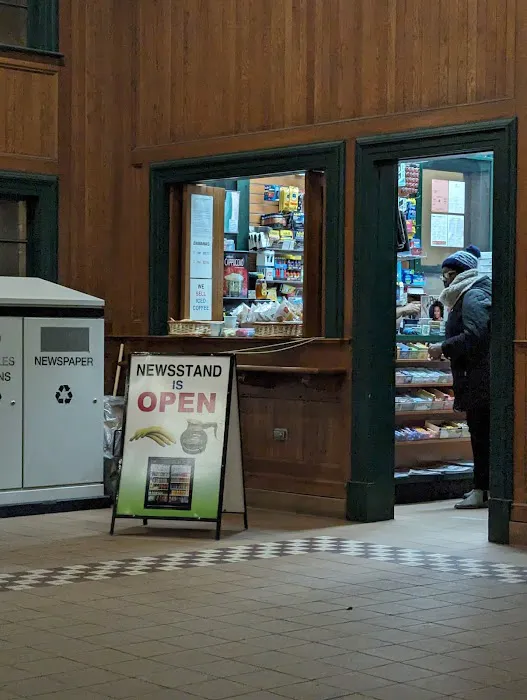 Newsstand Picture 1