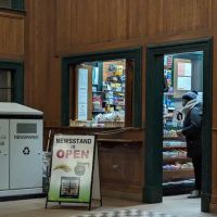 Newsstand ico