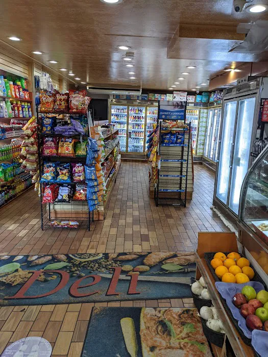 Harlem Finest Deli Inc. Picture 5