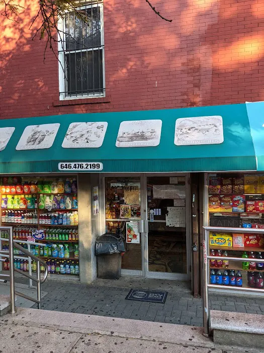 Harlem Finest Deli Inc. Picture 9