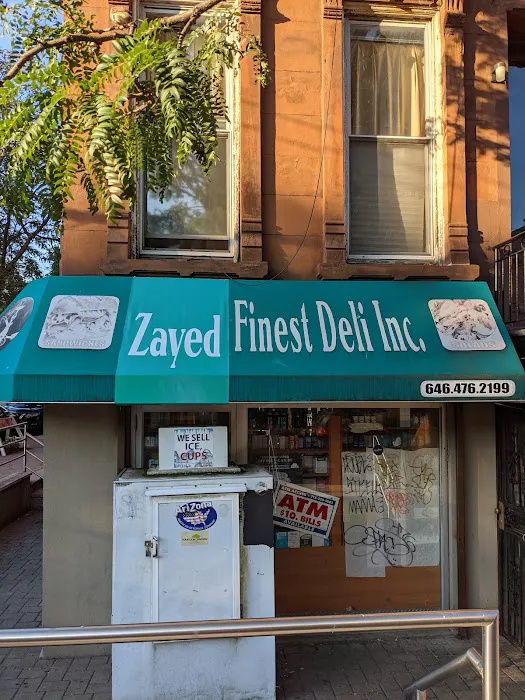 Harlem Finest Deli Inc. Picture 3