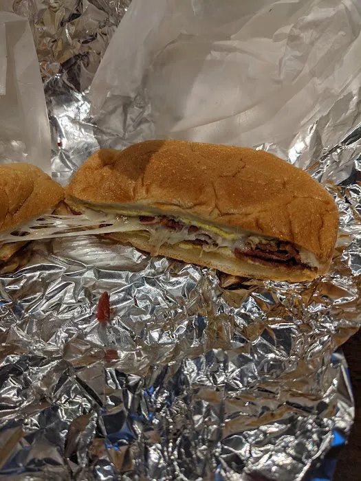 Harlem Finest Deli Inc. Picture 1
