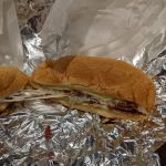 Harlem Finest Deli Inc.