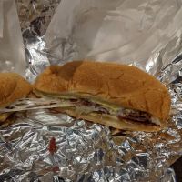 Harlem Finest Deli Inc. ico