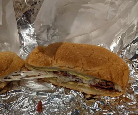 Harlem Finest Deli Inc.