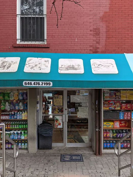 Harlem Finest Deli Inc. Picture 10