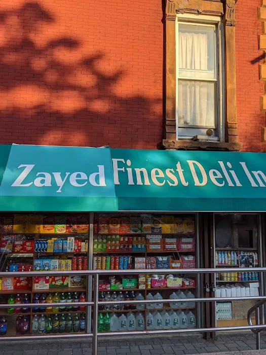 Harlem Finest Deli Inc. Picture 4
