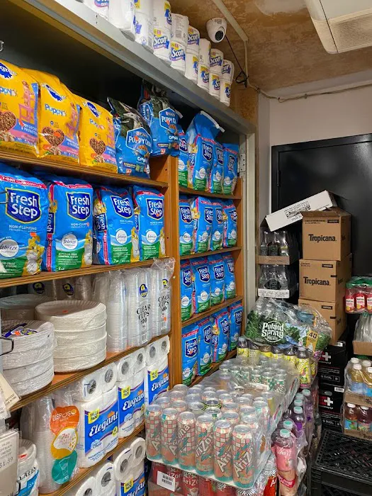Harlem Finest Deli Inc. Picture 2