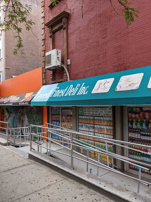 Harlem Finest Deli Inc. Picture 8