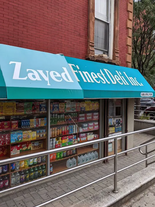 Harlem Finest Deli Inc. Picture 7