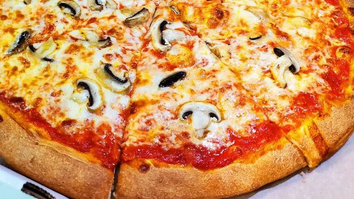 Pizza 2 Go Picture 8