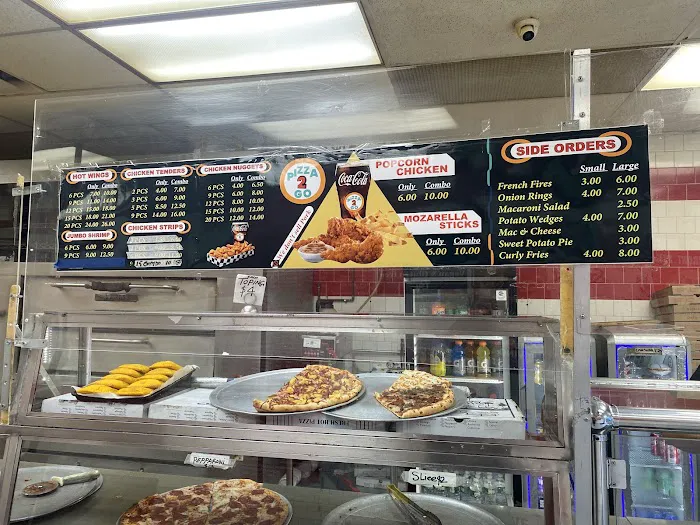 Pizza 2 Go Picture 9