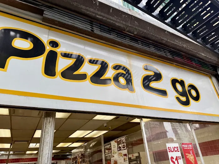 Pizza 2 Go Picture 2