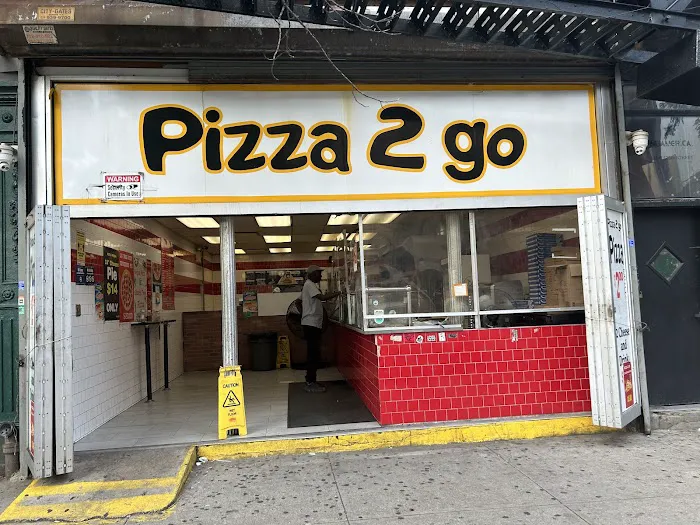 Pizza 2 Go Picture 5