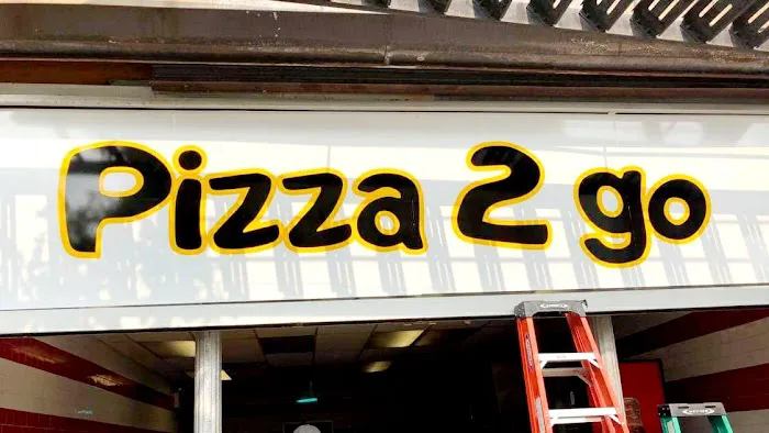 Pizza 2 Go Picture 6