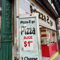 Pizza 2 Go ico