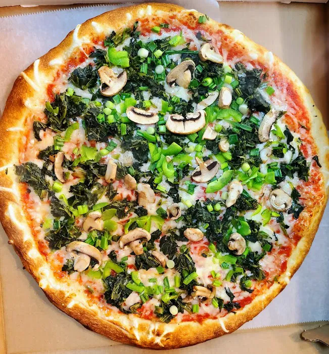 Pizza 2 Go Picture 7