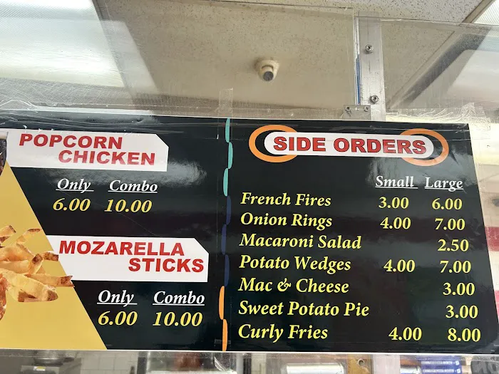 Pizza 2 Go Picture 10