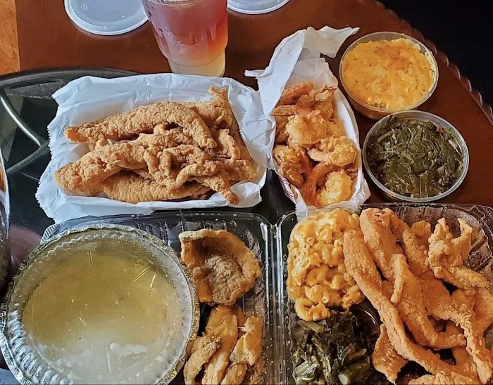 A Taste of Seafood Picture 3