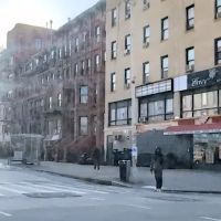 Kennedy fried chicken burger and shake ico