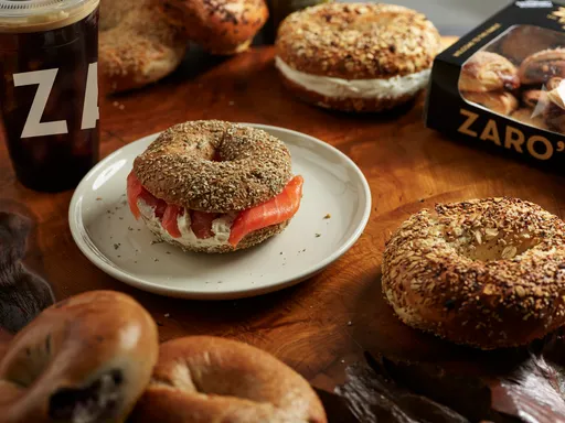 Zaro's Family Bakery Picture 1