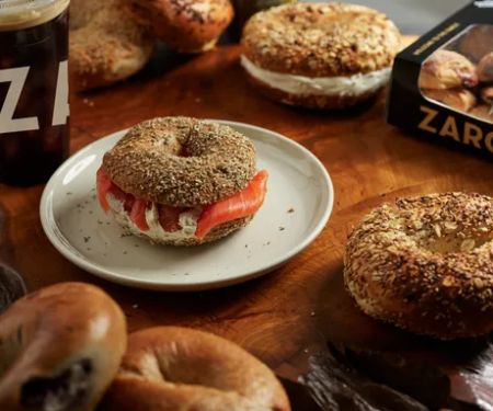 Zaro's Family Bakery