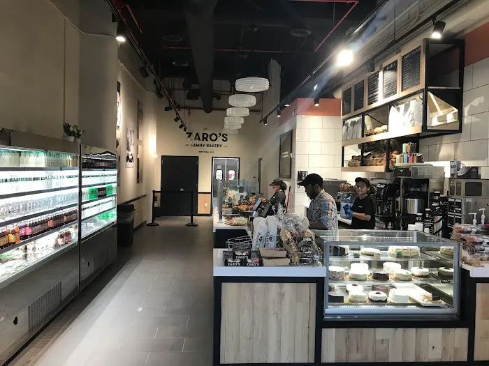 Zaro's Family Bakery Picture 3