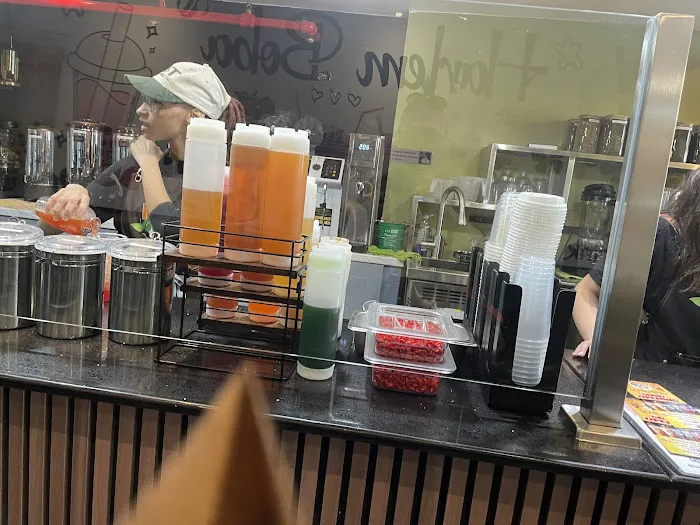 Harlem Bubble Tea - 125th Picture 5