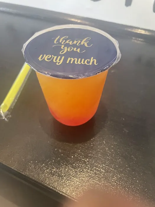 Harlem Bubble Tea - 125th Picture 9