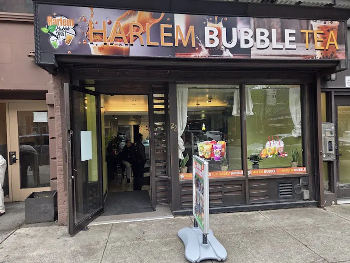 Harlem Bubble Tea - 125th Picture 2