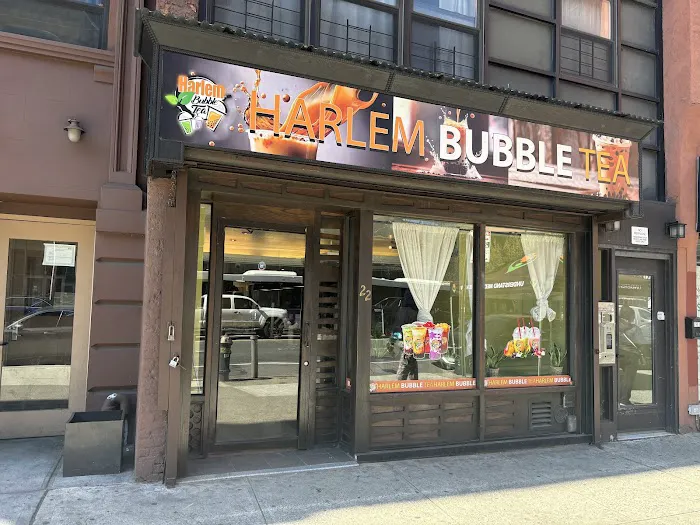 Harlem Bubble Tea - 125th Picture 7