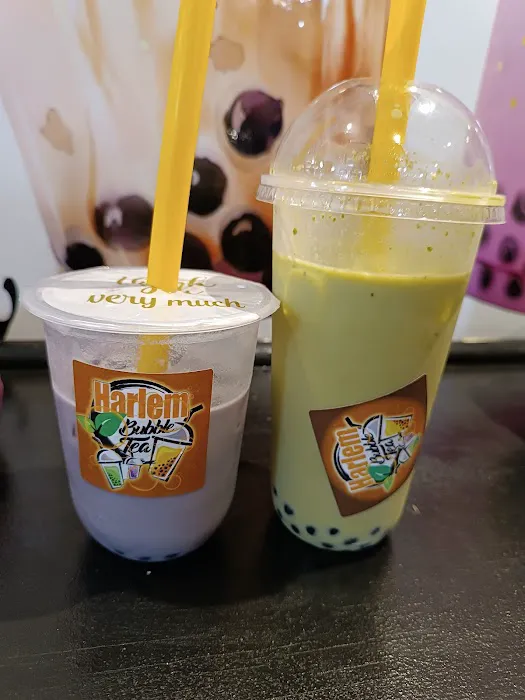 Harlem Bubble Tea - 125th Picture 1
