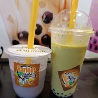 Harlem Bubble Tea - 125th ico