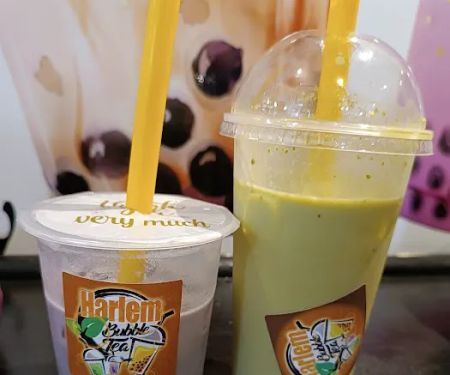 Harlem Bubble Tea - 125th