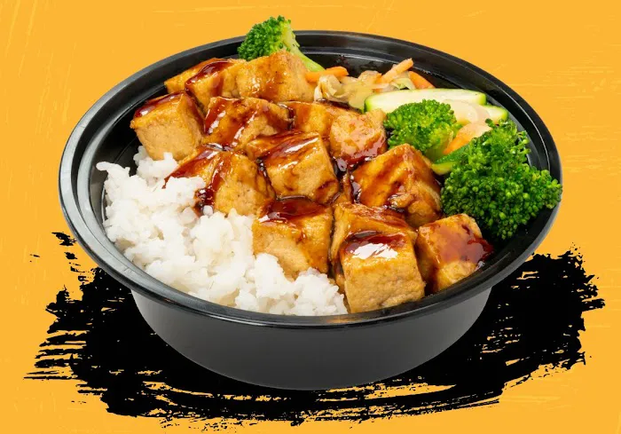 Teriyaki Madness Picture 5