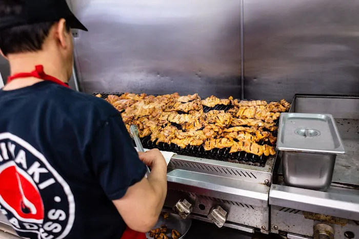 Teriyaki Madness Picture 9