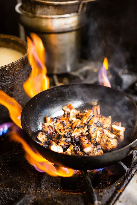 Teriyaki Madness Picture 8
