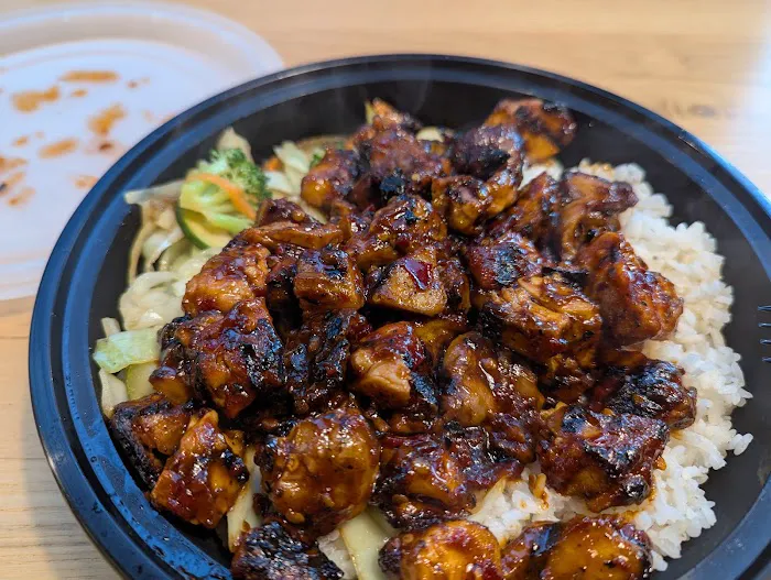Teriyaki Madness Picture 6