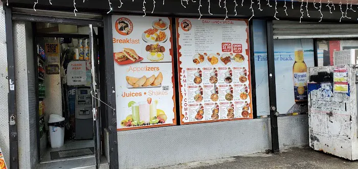 Mis Hijos Deli Grocery Picture 10