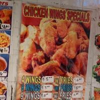 Kennedy Chicken and Pizza ico