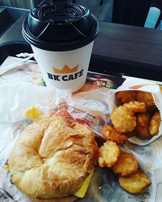Burger King Picture 2