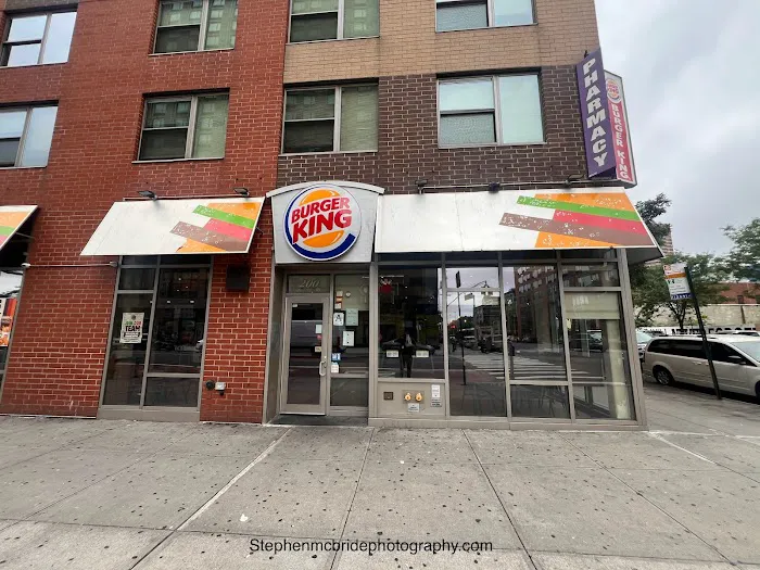 Burger King Picture 8