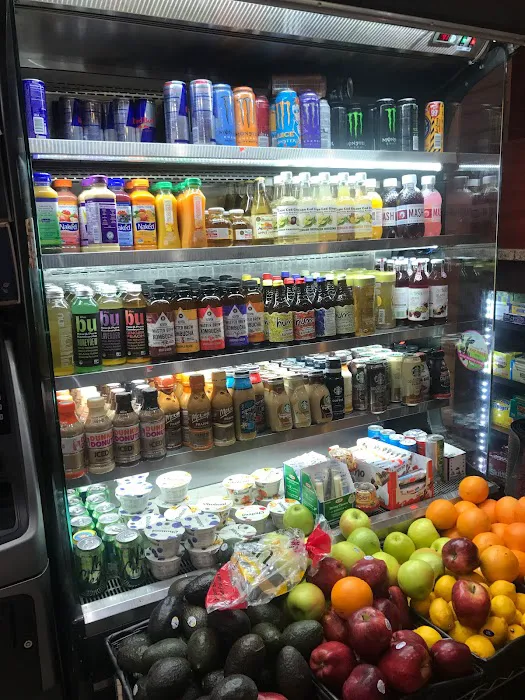 Olive Deli & Salad Bar Picture 9