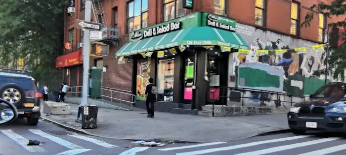 Olive Deli & Salad Bar Picture 1
