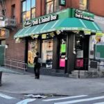 Olive Deli & Salad Bar