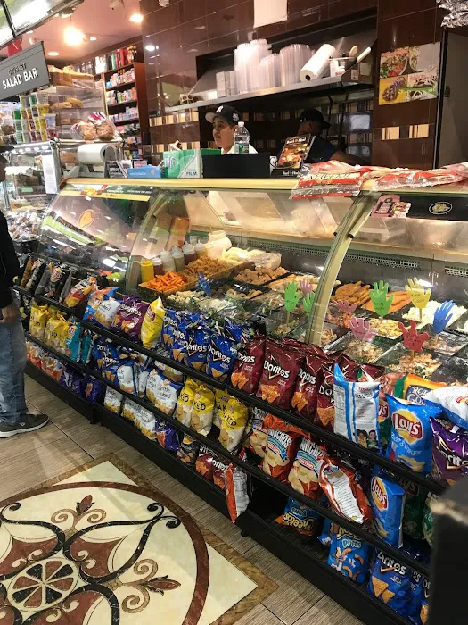 Olive Deli & Salad Bar Picture 6