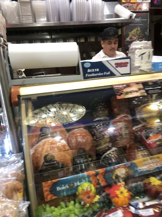 Olive Deli & Salad Bar Picture 4